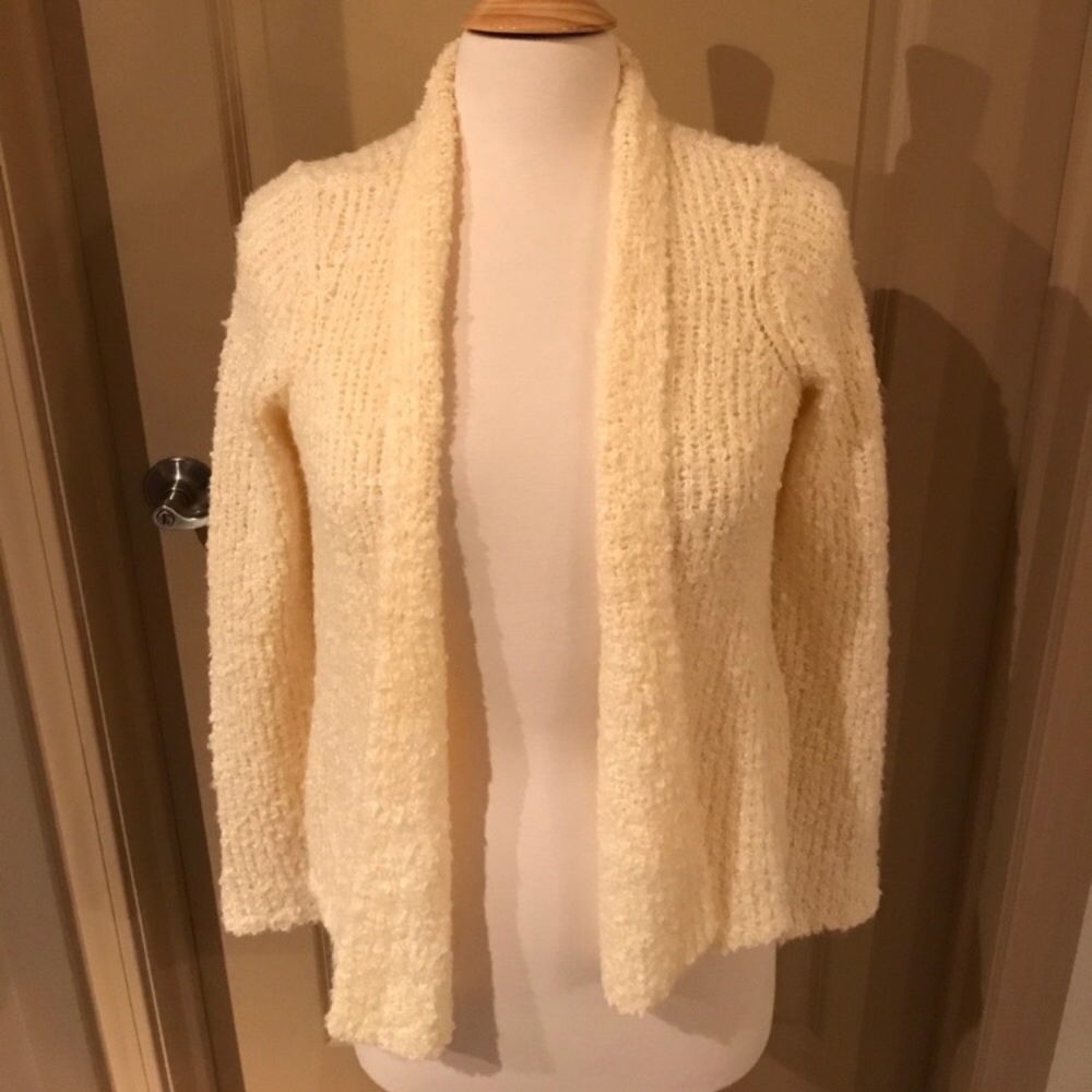NWT loft cardigan